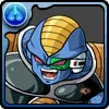ギニュー特戦隊・バータ