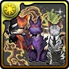 ハクレイ専従の猫たち
