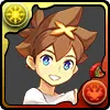 熱血の龍喚士・エース