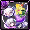 夏祭りの思い出・ラビリル＆ルウの常夏ジュース