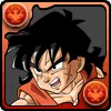 地球戦士・ヤムチャ