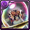 ドラウンジョーカーの使い魔の希石