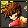 青銅聖闘士・星矢