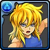 青銅聖闘士・氷河