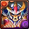 青銅聖闘士・鳳凰星座の一輝