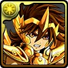 黄金聖闘士・星矢