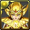 黄金聖闘士・シャカ
