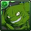 宇宙の魔獣・ヤコン