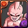 魔人ブウ・純粋