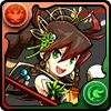 桃園の義将姫・関銀屏