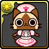 フルフルネコ
