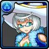 水の魔法使い・シャロン