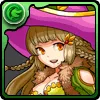 木の魔法使い・リーザ