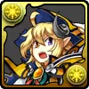 閃光の魔道士・レイ＝シリウス