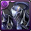 暗黒騎士・グラヴィス