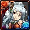 過去の時女神・ウルド