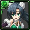 時女神・ヴェルダンディ