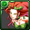毒物学者・ポイズンアイビー【コミック】