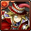 茜空の魔法使い・チェスター