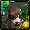 龍威の勇将軍・趙雲