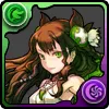 茨戒姫神・ヴァルキリーエリーゼ