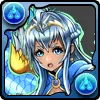 蒼鎖の星海神・アンドロメダ