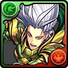 克己の龍英傑・劉備