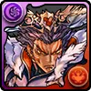 修羅の飛翔神・呂布