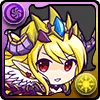月光牙の魔女・ミニりりす