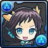 青龍の化身・ミニかりん
