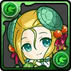 玄武の化身・ミニめいめい