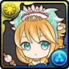 麒麟の化身・ミニさくや