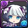 白虎の化身・ミニはく