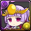 夜刻武神・ミニつくよみ