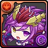 現世の赤龍喚士・ミニそにあ