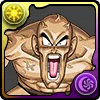 サイヤ人・ナッパ