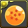 ドラゴンボール・六星球