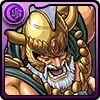 獄長・ウイグル