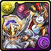 ゼウス＆ヘラ