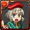 炎鎚のキリコ アナザー