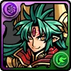 神羅聖魔神アーク