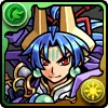 神羅聖龍神サイガ