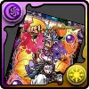神羅終極神カイ カード