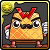 ウエハーマンパパ