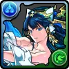 覚醒イシス