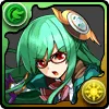 学級委員長・アテナ