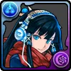特待生・イシス