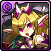 常夜の魔女・リリス