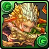 秩序の創界神・ヴィシュヌ