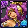 魔掌の討女神・ドゥルガー